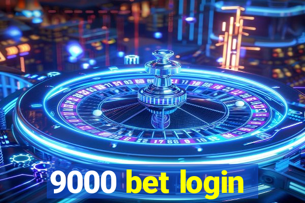 9000 bet login